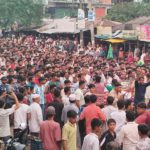 ফটিকছড়িতে উত্তর উপজেলা সদর দপ্তর ইস্যূতে হরতাল পরবর্তী বিক্ষোভ সমাবেশ ও মিছিল
