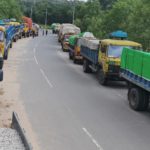 জনদুর্ভোগ বিবেচনায় উত্তর ফটিকছড়ির হরতাল ৬ ঘণ্টা শিথিল