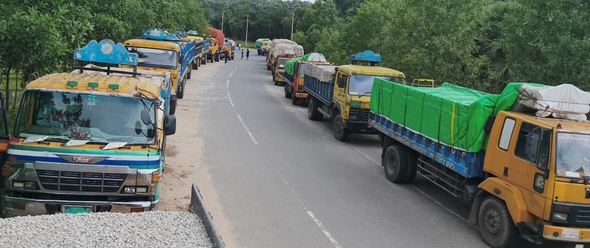 জনদুর্ভোগ বিবেচনায় উত্তর ফটিকছড়ির হরতাল ৬ ঘণ্টা শিথিল